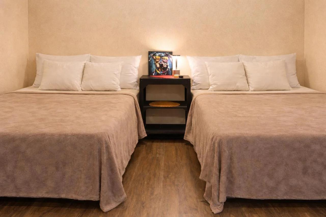 Los Cipreses Eco Hotel photo