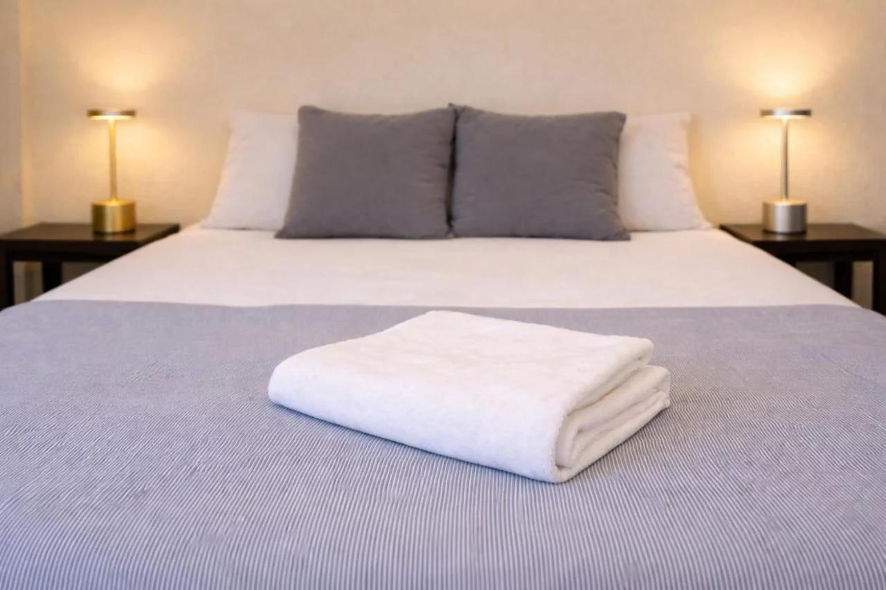 Los Cipreses Eco Hotel photo