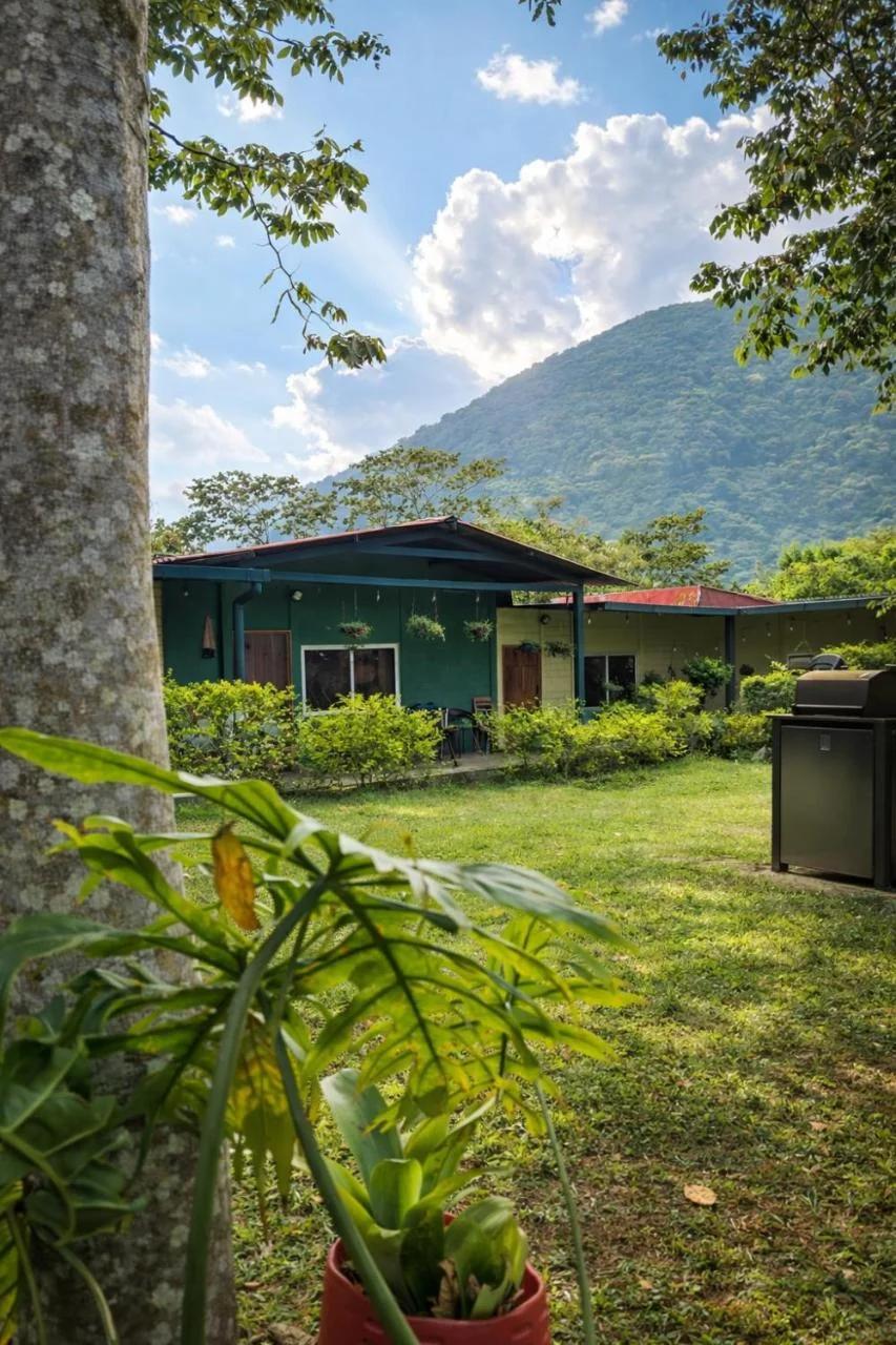 Los Cipreses Eco Hotel photo