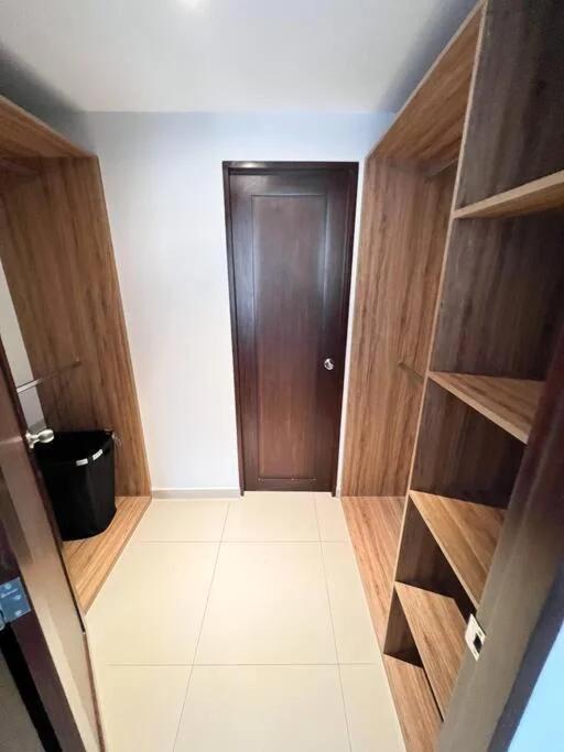 Luxury 2BR Apartment in Escalón - Pool - Parking - Fast WiFi photo