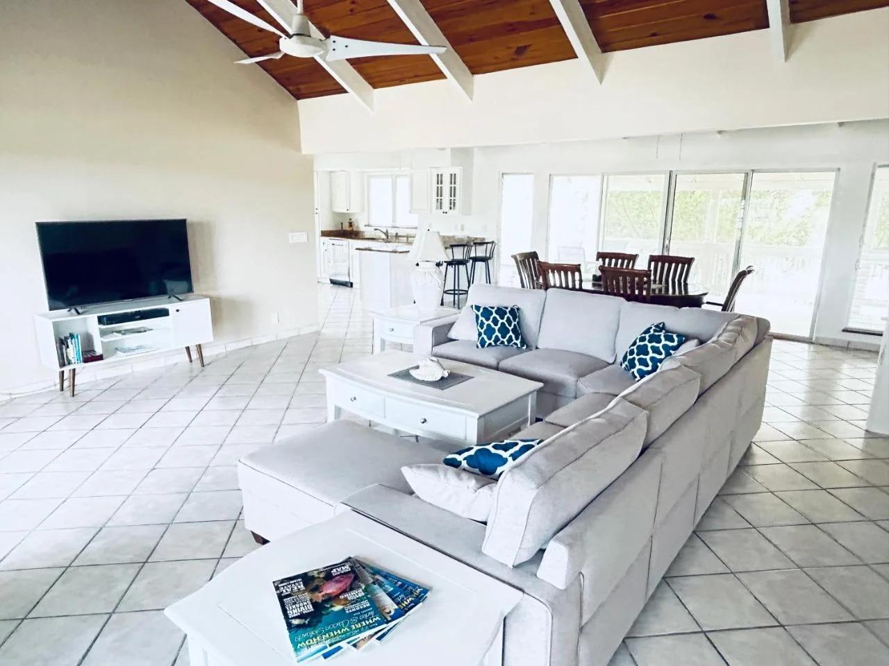 Blue Bird Villa - Turks & Caicos photo