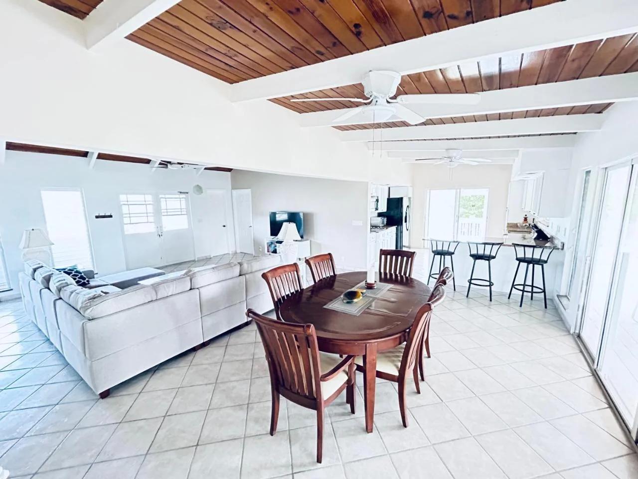 Blue Bird Villa - Turks & Caicos photo