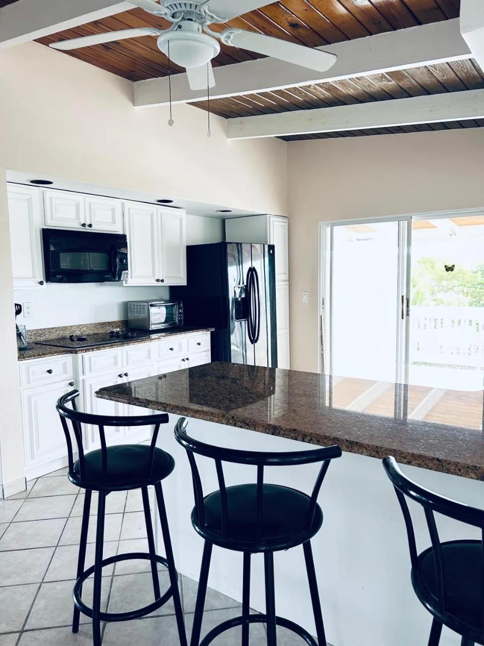 Blue Bird Villa - Turks & Caicos photo