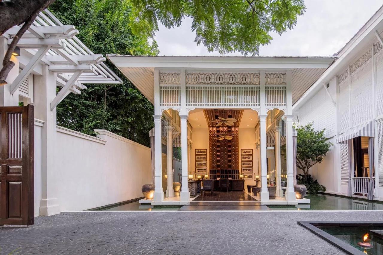 137 Pillars House photo