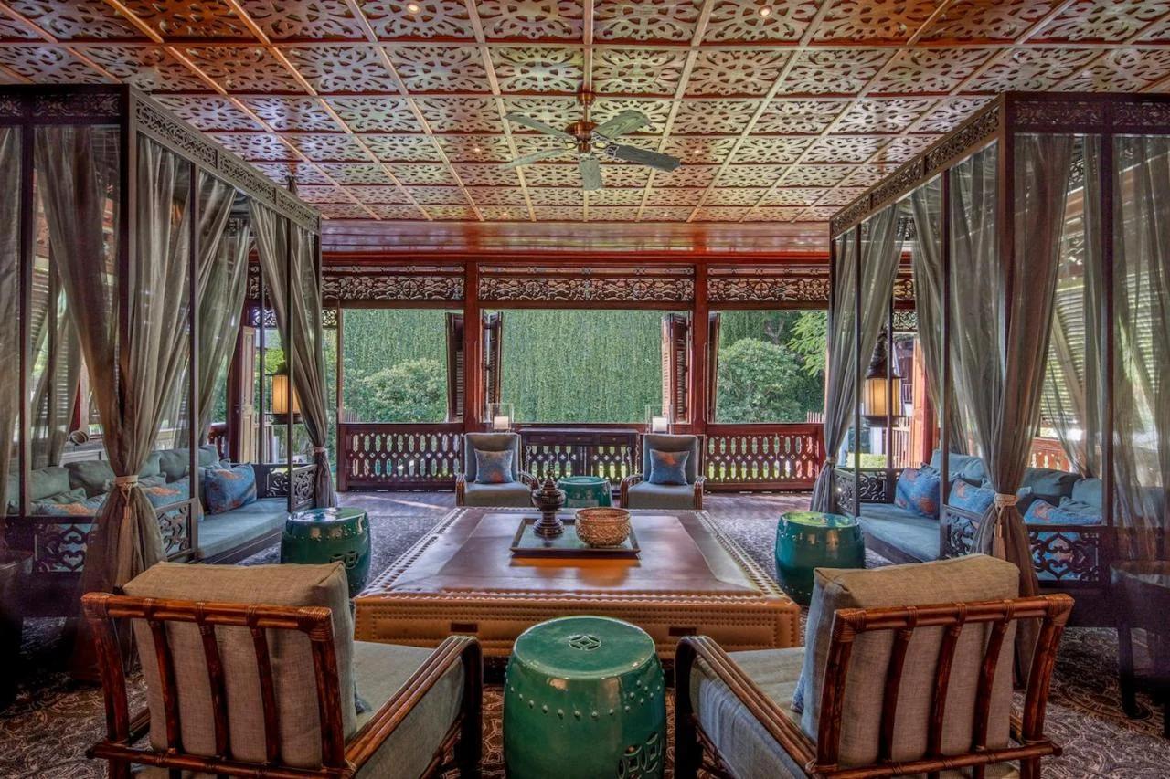 137 Pillars House photo