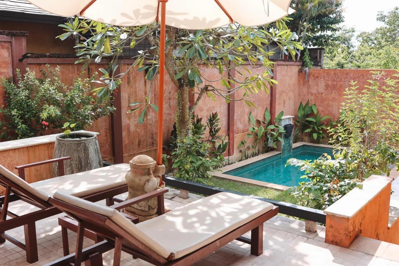 Alanta Pool Villa photo