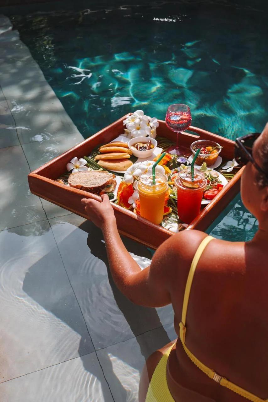 Alanta Pool Villa photo