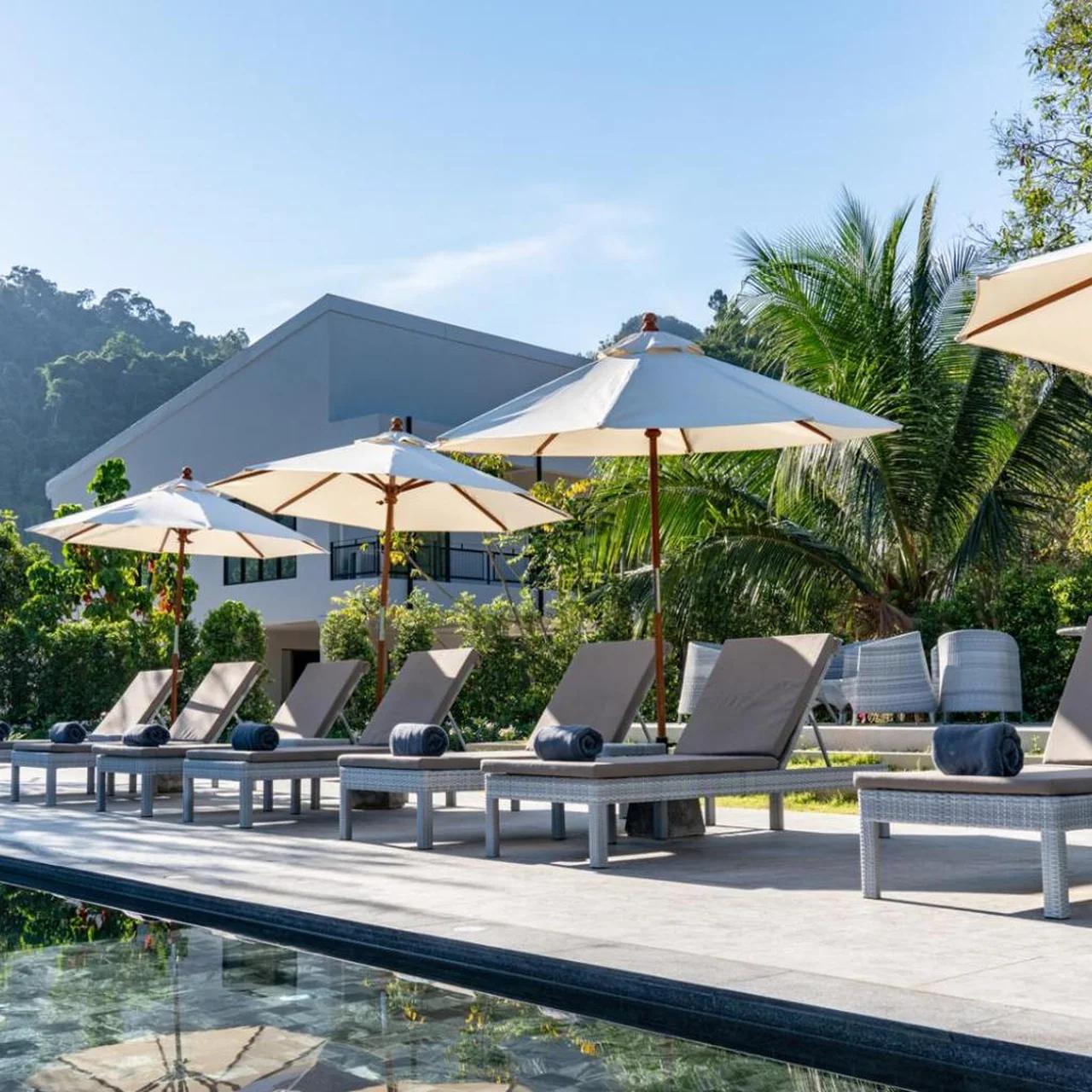 Anana Ecological Resort Krabi - SHA Extra Plus photo