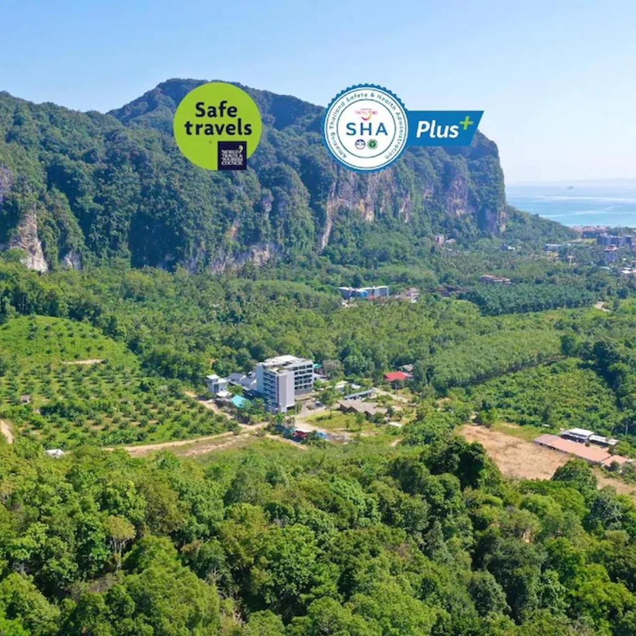Anana Ecological Resort Krabi - SHA Extra Plus photo