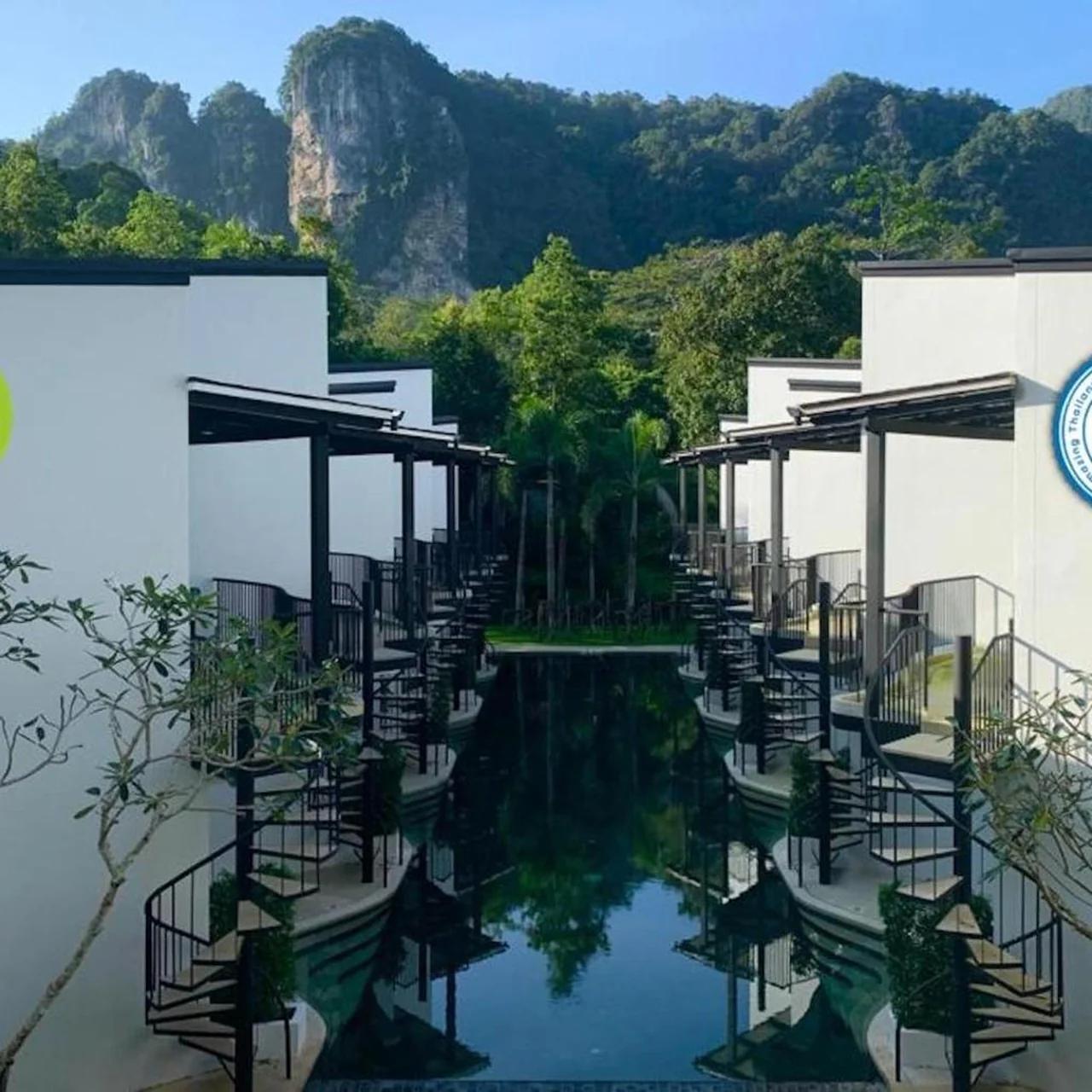 Anana Ecological Resort Krabi - SHA Extra Plus photo