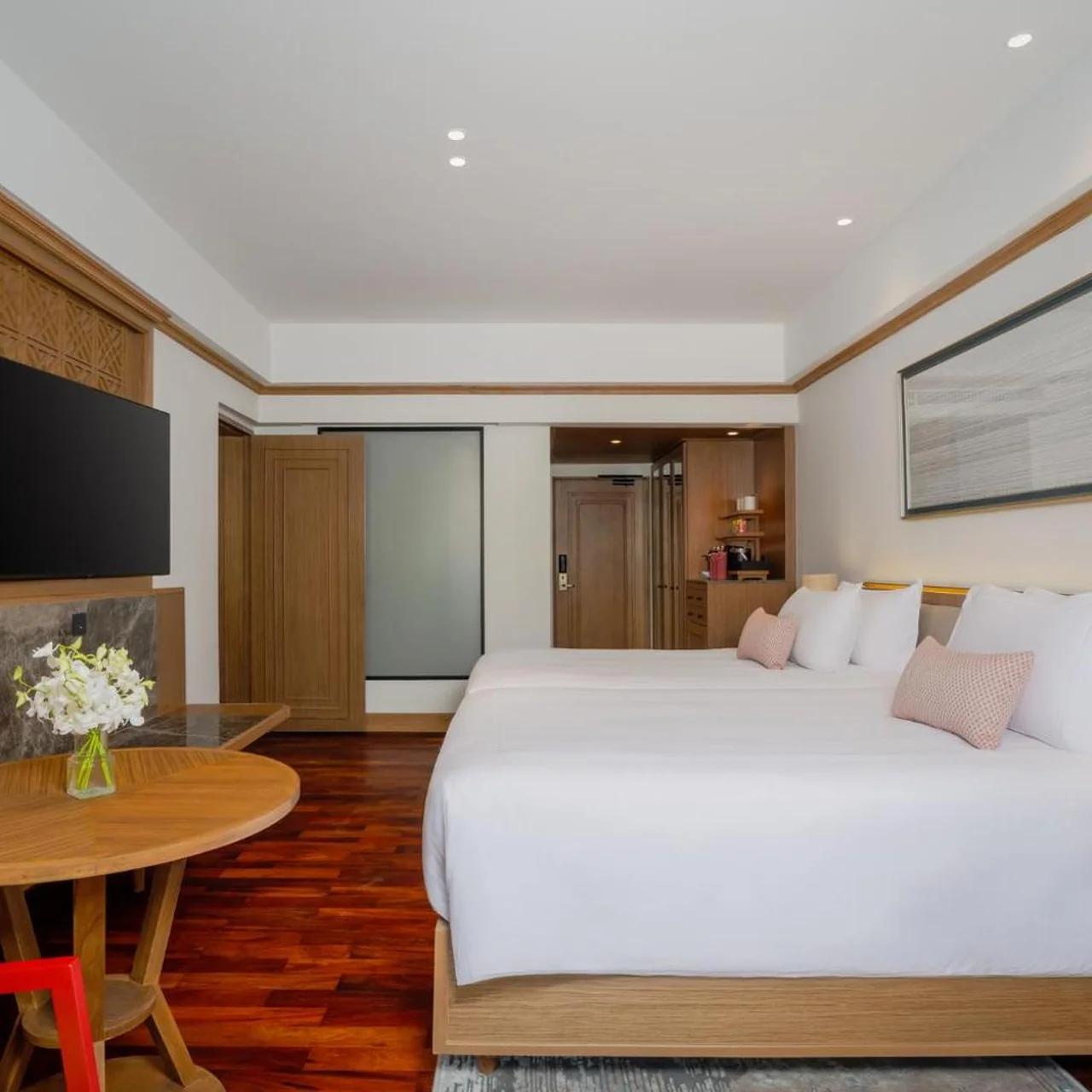 Anantara Hua Hin Resort photo