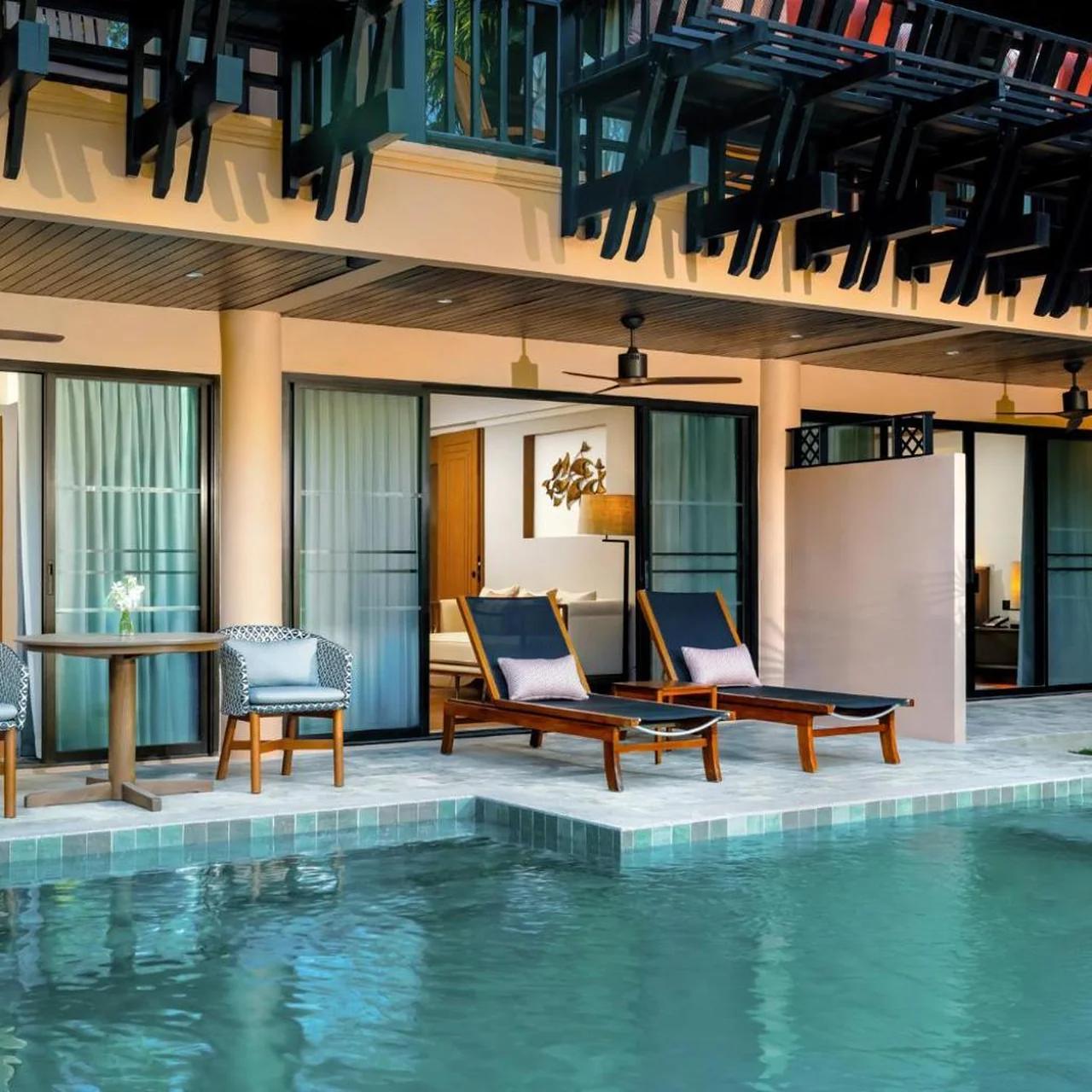Anantara Hua Hin Resort photo