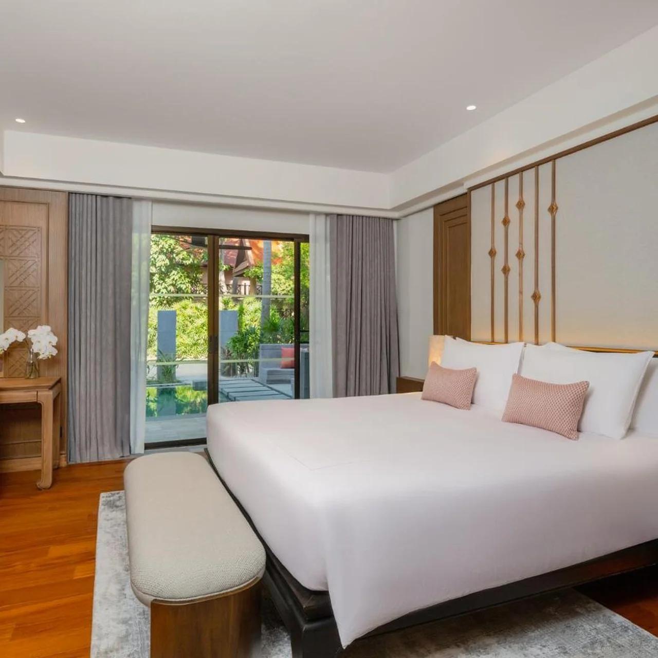 Anantara Hua Hin Resort photo