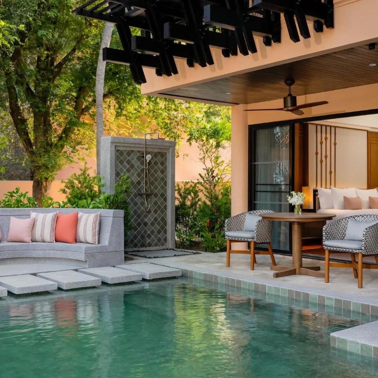 Anantara Hua Hin Resort photo