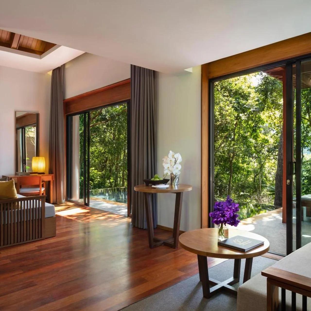 Avani Ao Nang Cliff Krabi Resort photo