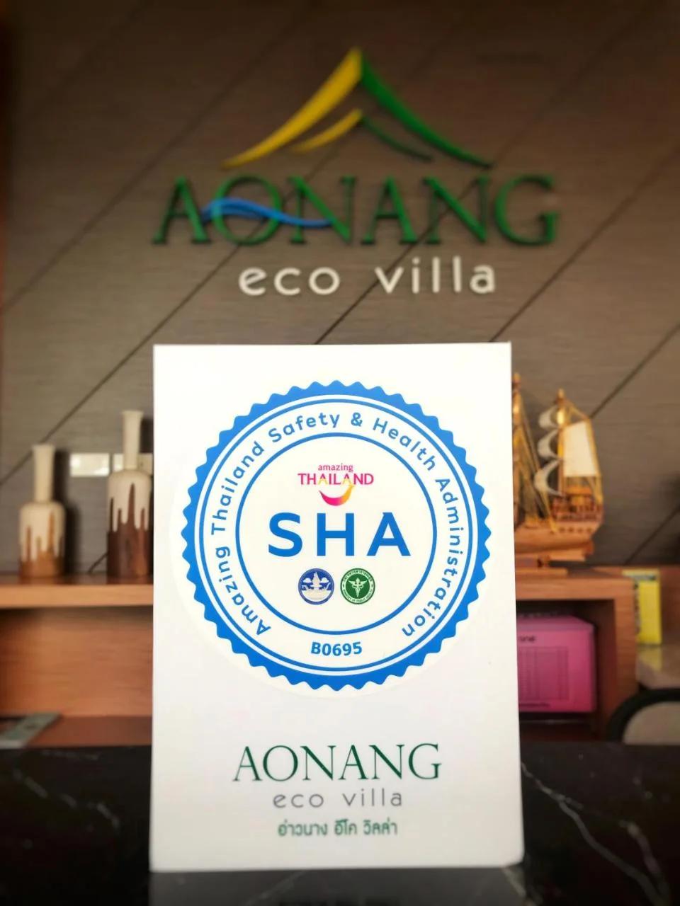 Aonang Eco Villa foto