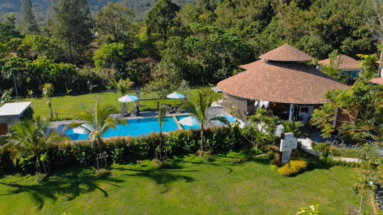 Aonang Eco Villa foto