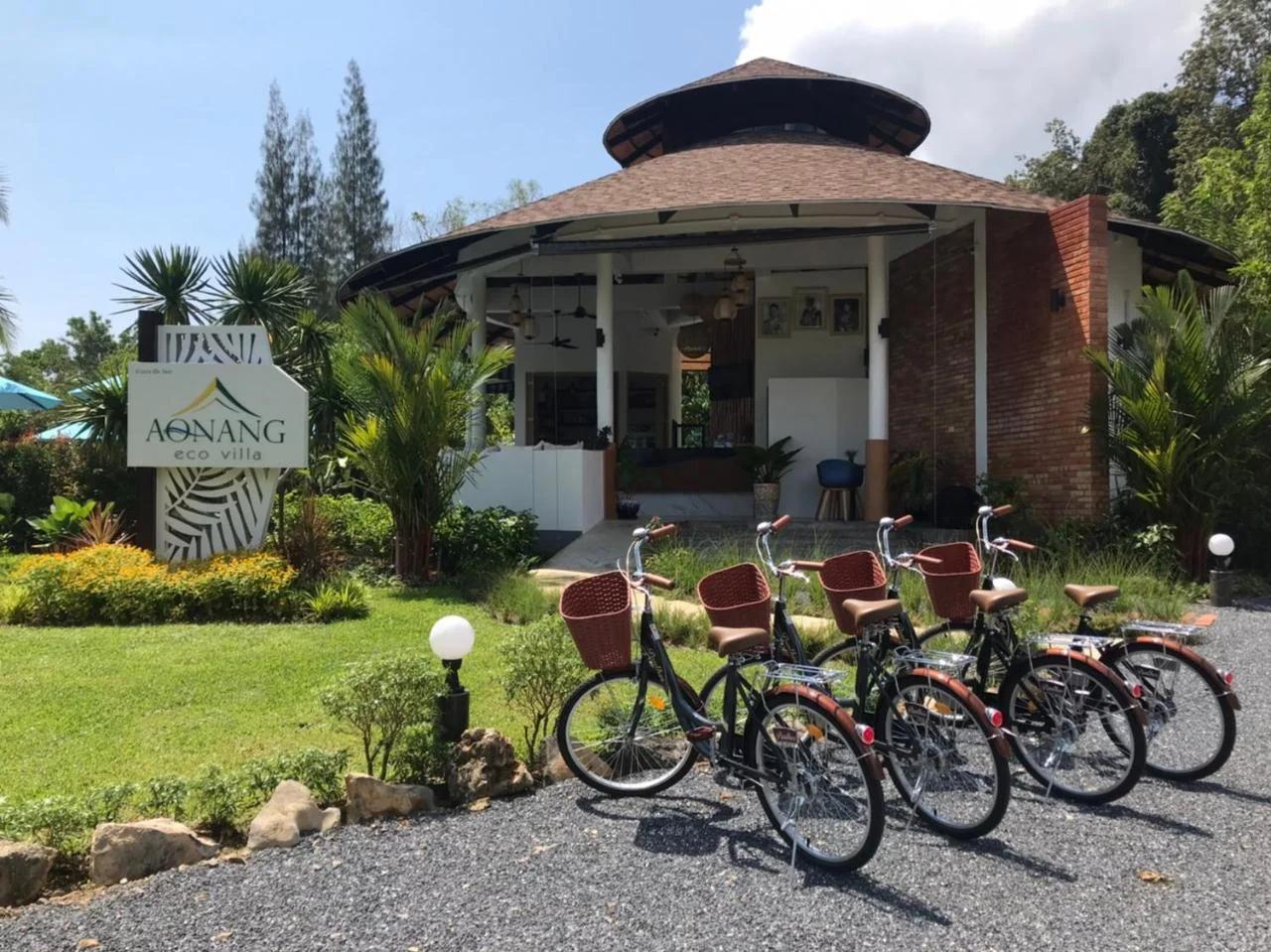 Aonang Eco Villa foto