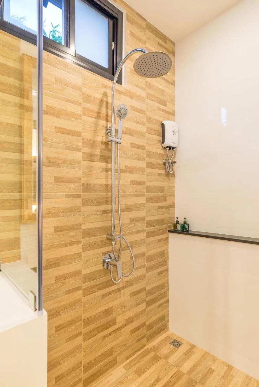 Aonang Eco Villa foto