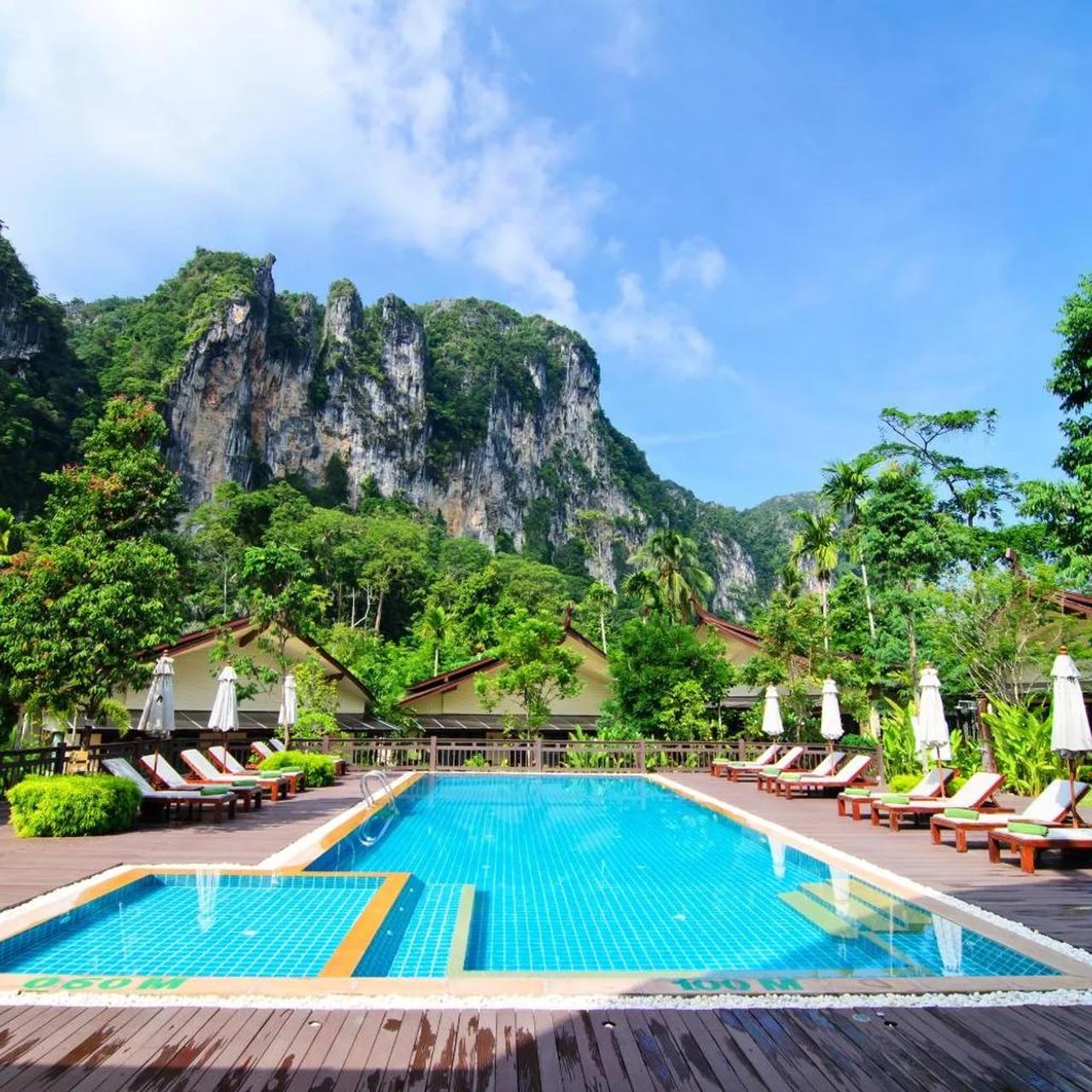 Aonang Phu Petra Resort, Krabi - SHA Plus photo