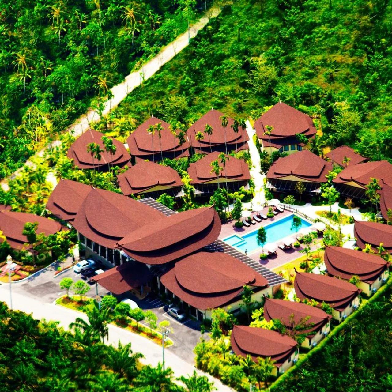 Aonang Phu Petra Resort, Krabi - SHA Plus photo