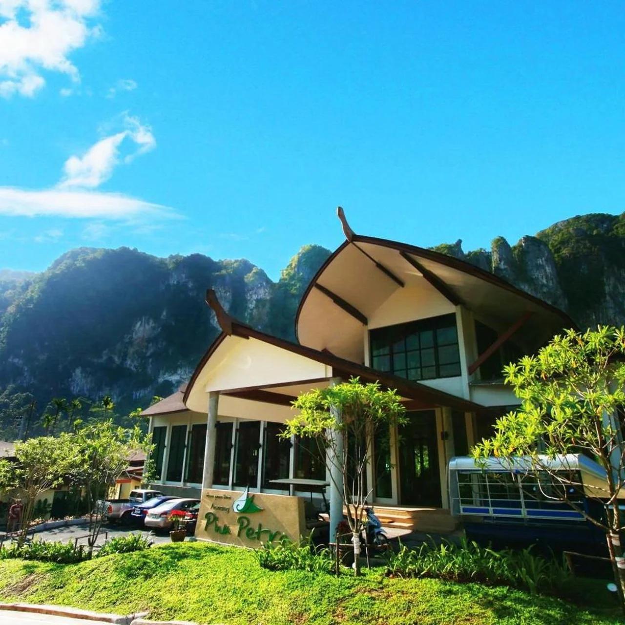 Aonang Phu Petra Resort, Krabi - SHA Plus photo