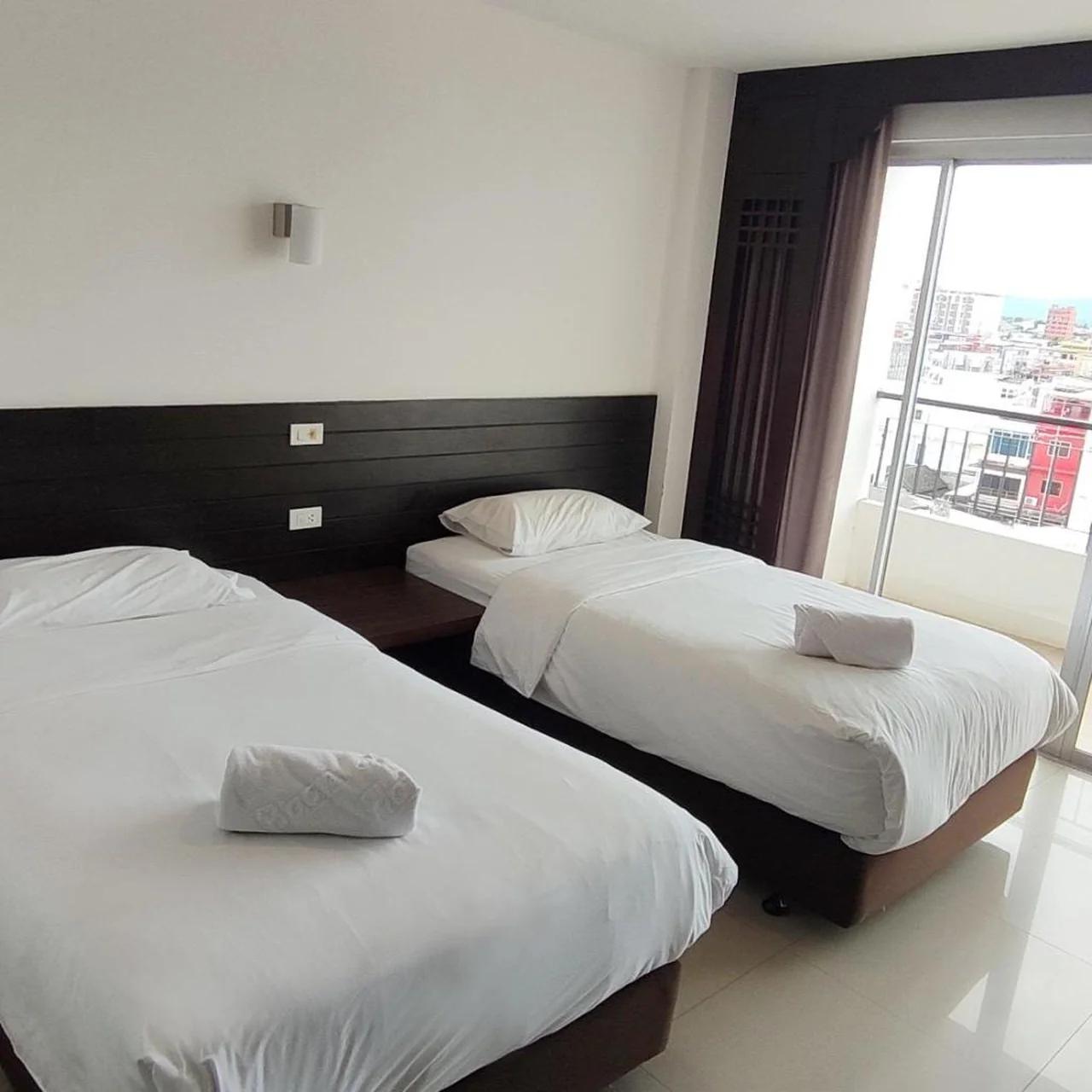 Baan Manthana Hotel, Hua Hin photo