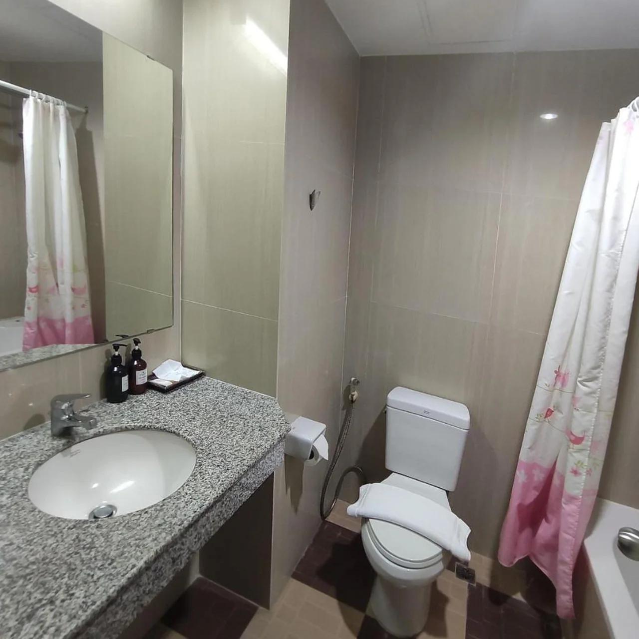 Baan Manthana Hotel, Hua Hin photo