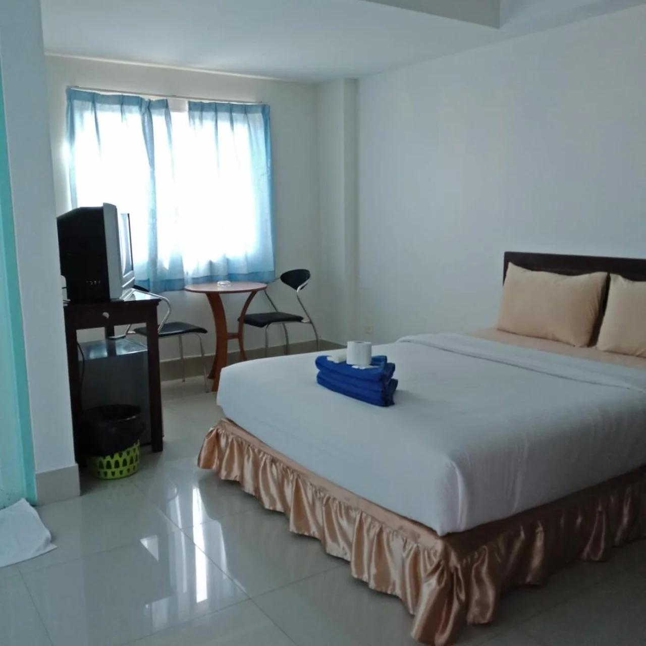 Baanpak Sam Anong photo