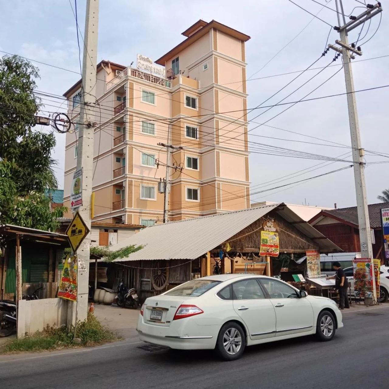 Baanpak Sam Anong photo