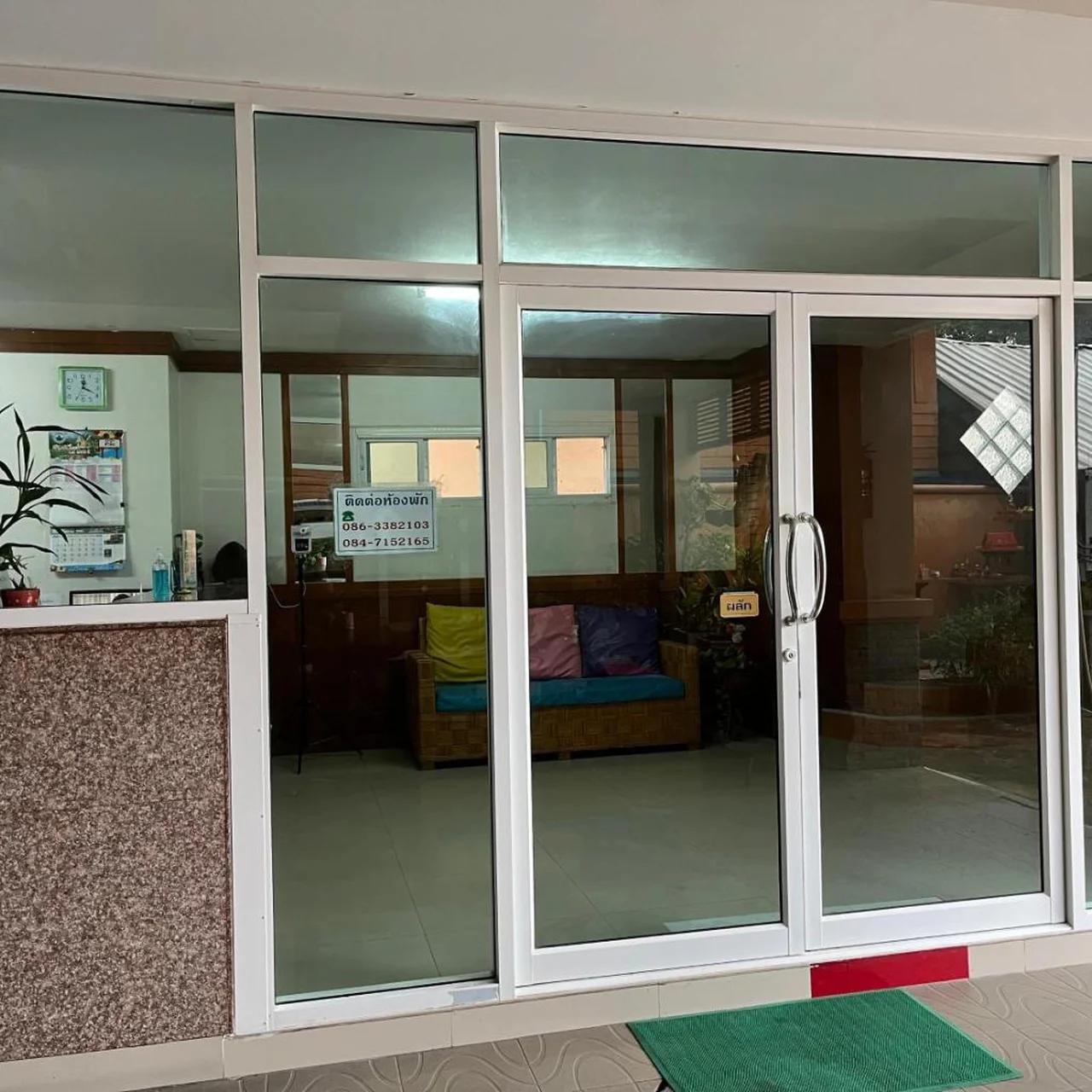 Baanpak Sam Anong photo