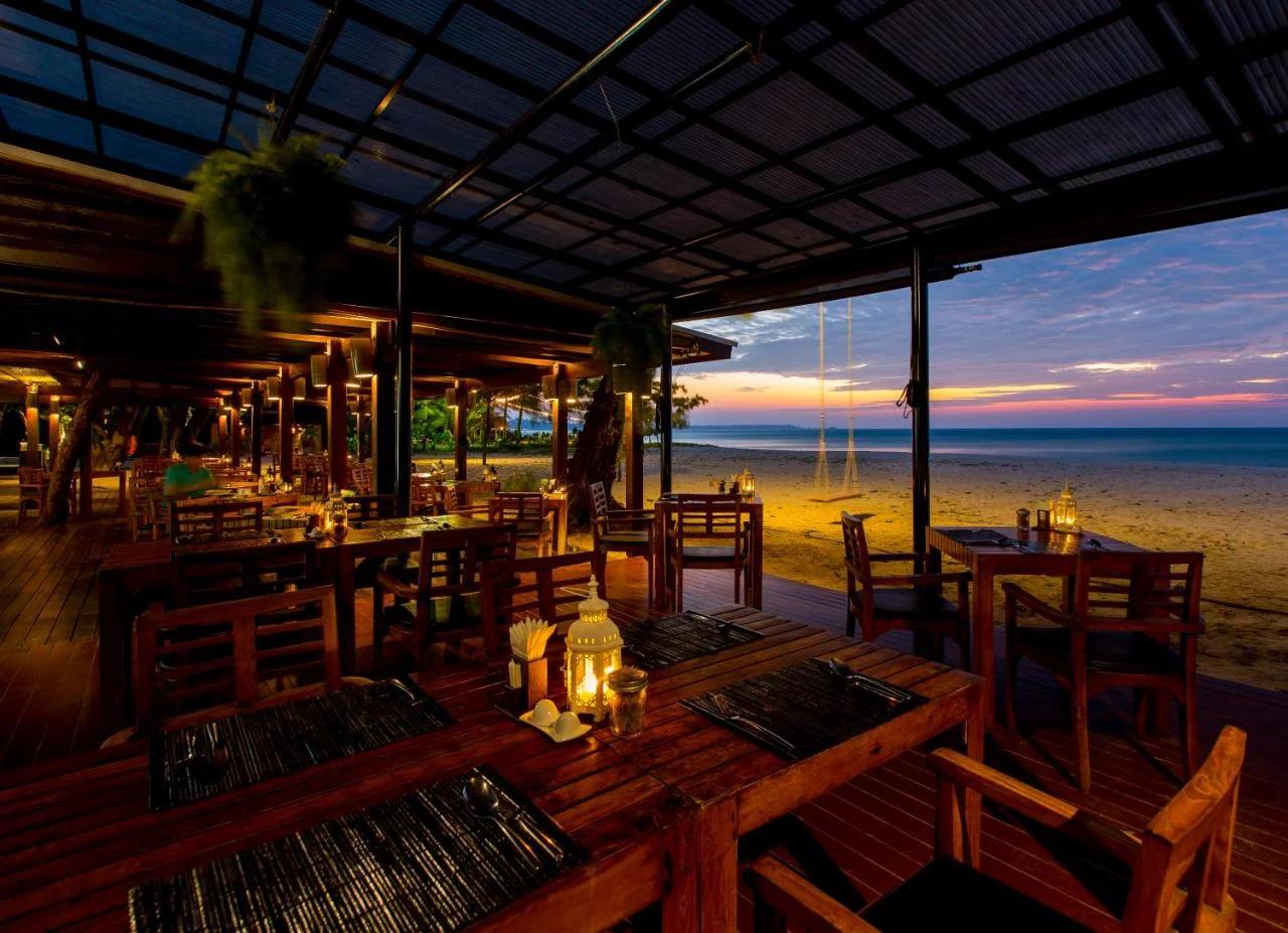 Bangsak Village - Adults Only - SHA Extra Plus foto