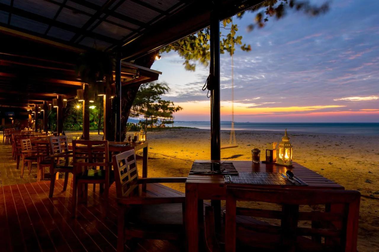 Bangsak Village - Adults Only - SHA Extra Plus foto