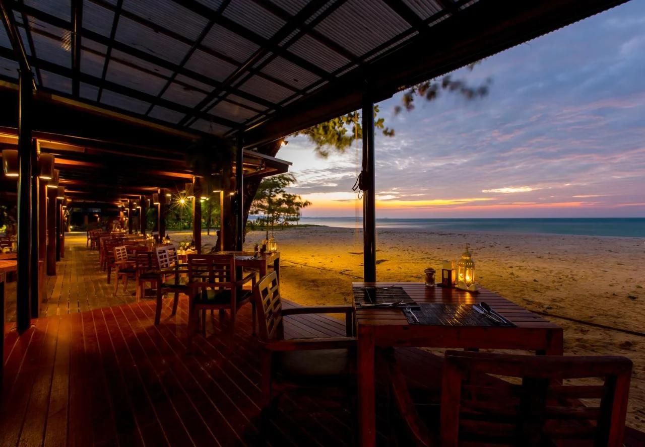 Bangsak Village - Adults Only - SHA Extra Plus foto
