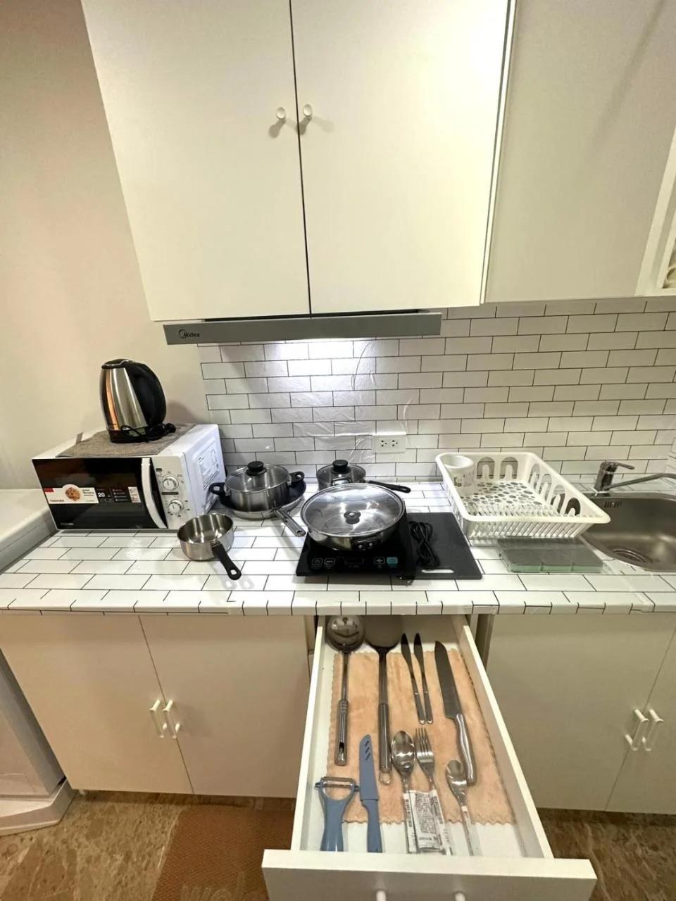Brand new furnished studio Apartment near old Town photo