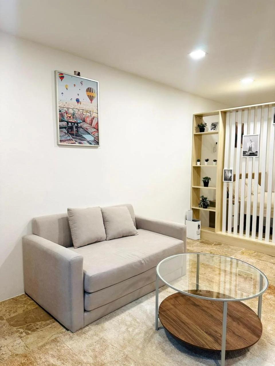 Brand new furnished studio Apartment near old Town photo