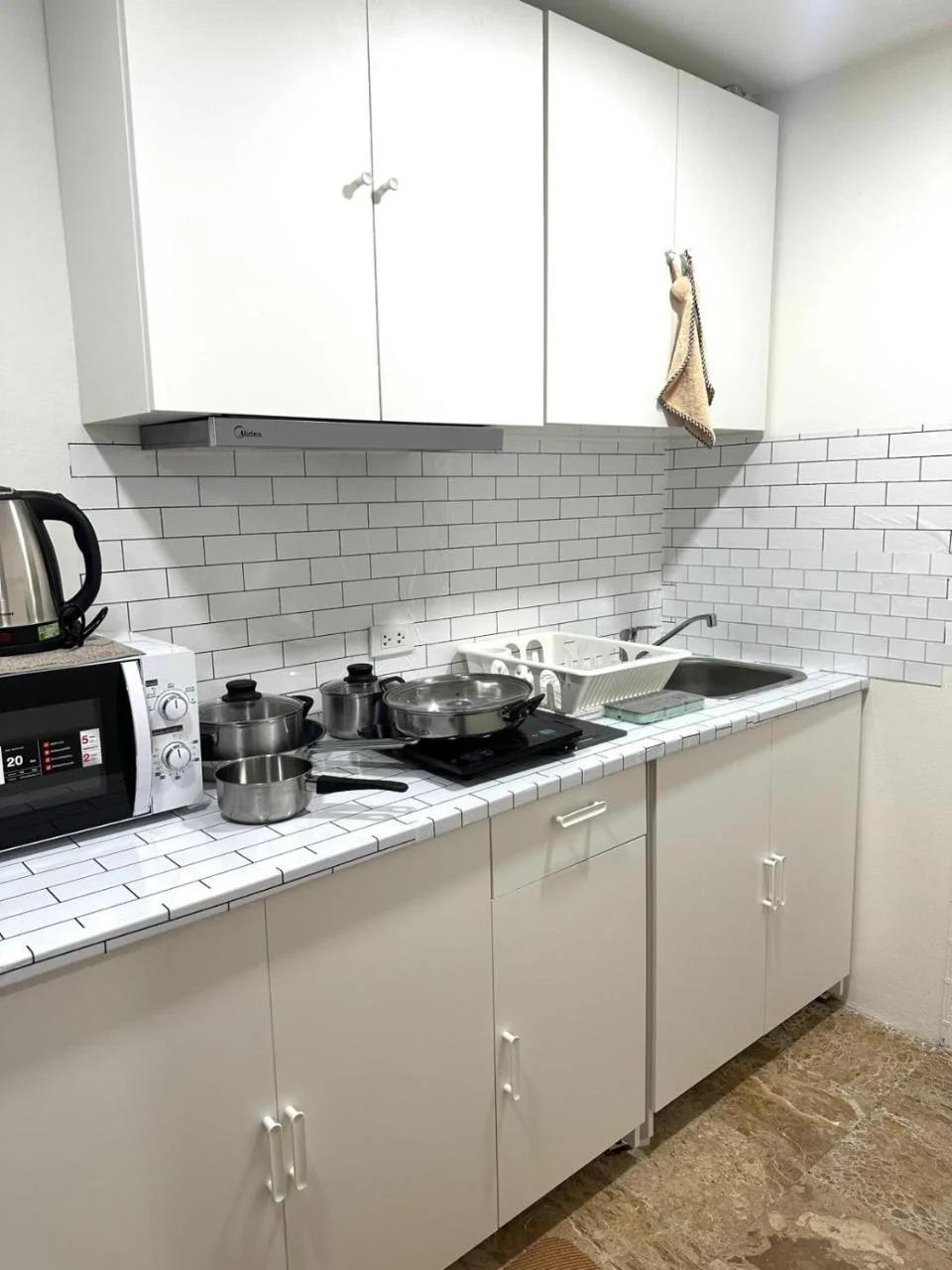 Brand new furnished studio Apartment near old Town photo