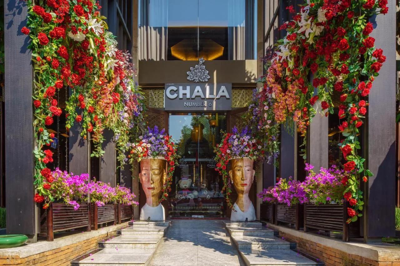 Chala Number6 photo