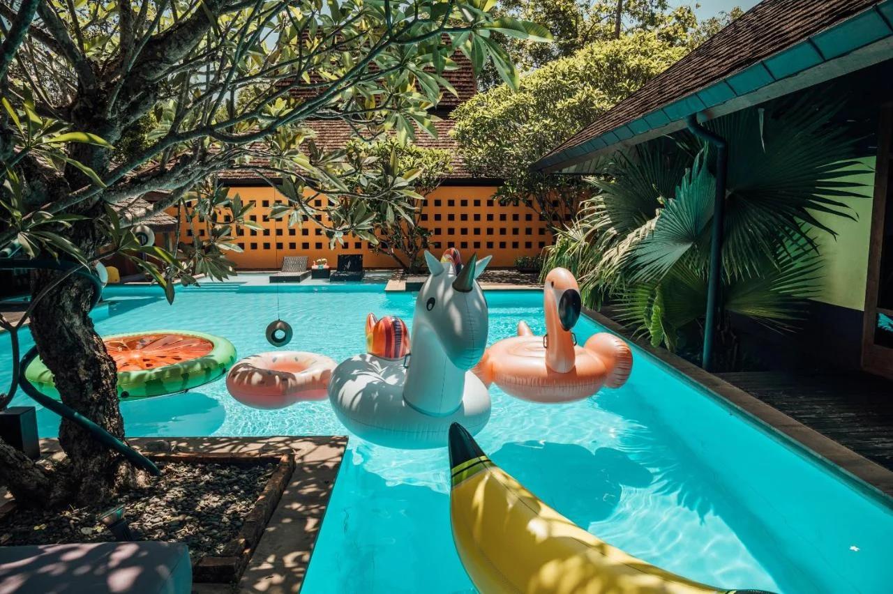 Chandra Residence foto