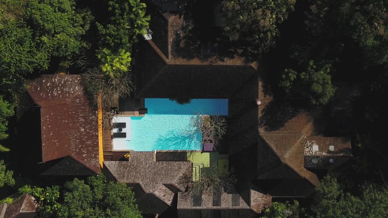 Chandra Residence foto