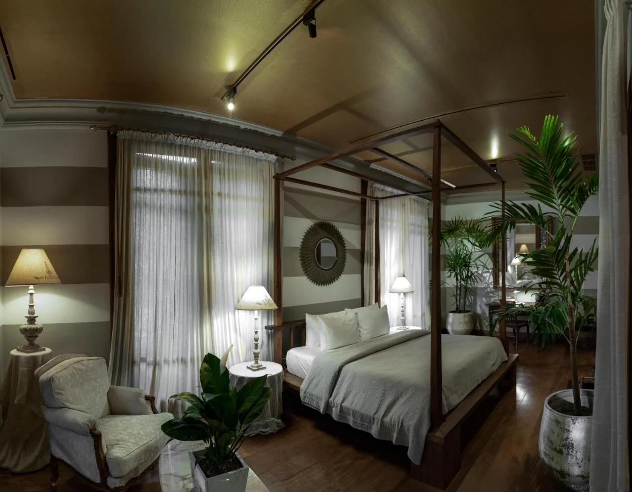 Chandra Residence foto