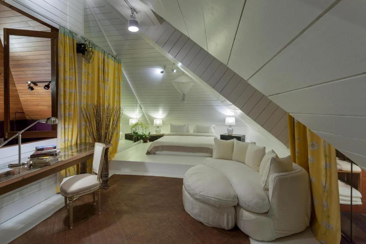 Chandra Residence foto