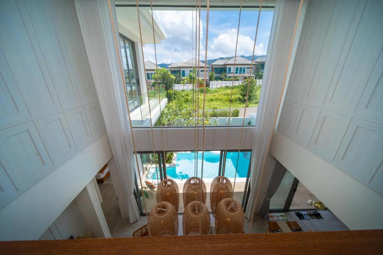 云栖别院 Cloudrest Villa photo