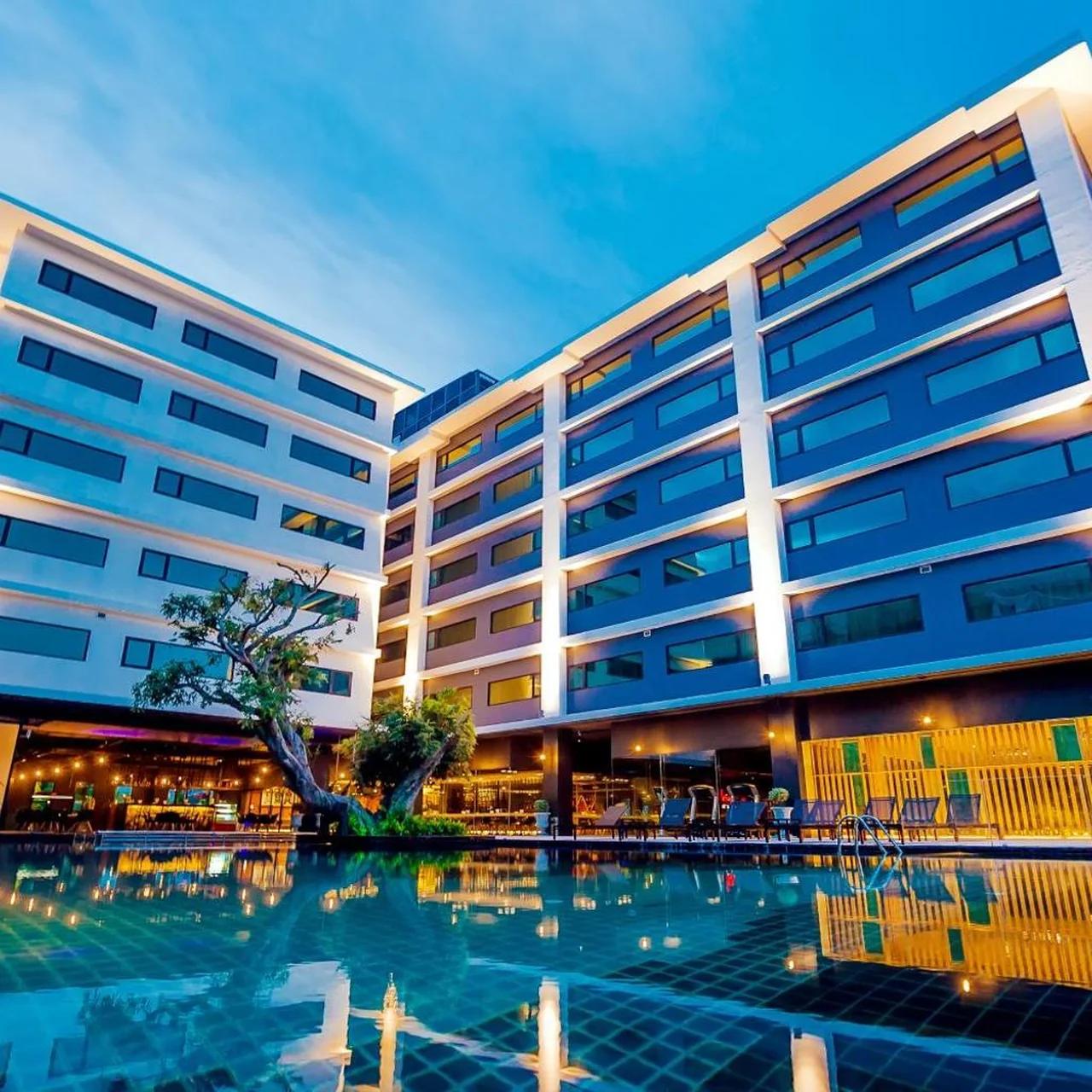 DARA Hotel