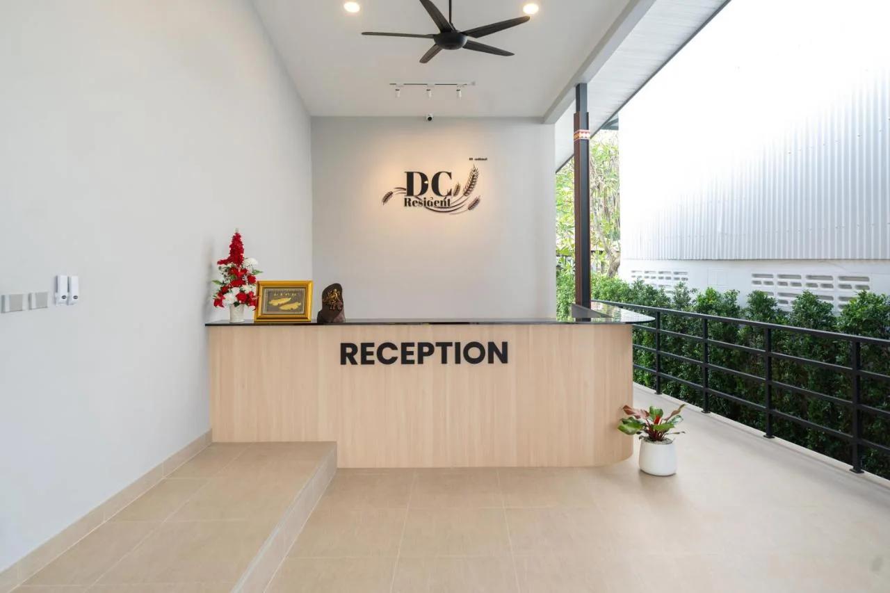 DC Resident Phuket photo