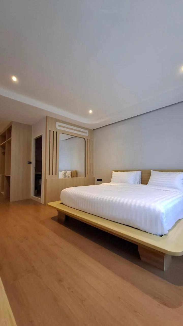 Destination Boutique Hotel foto