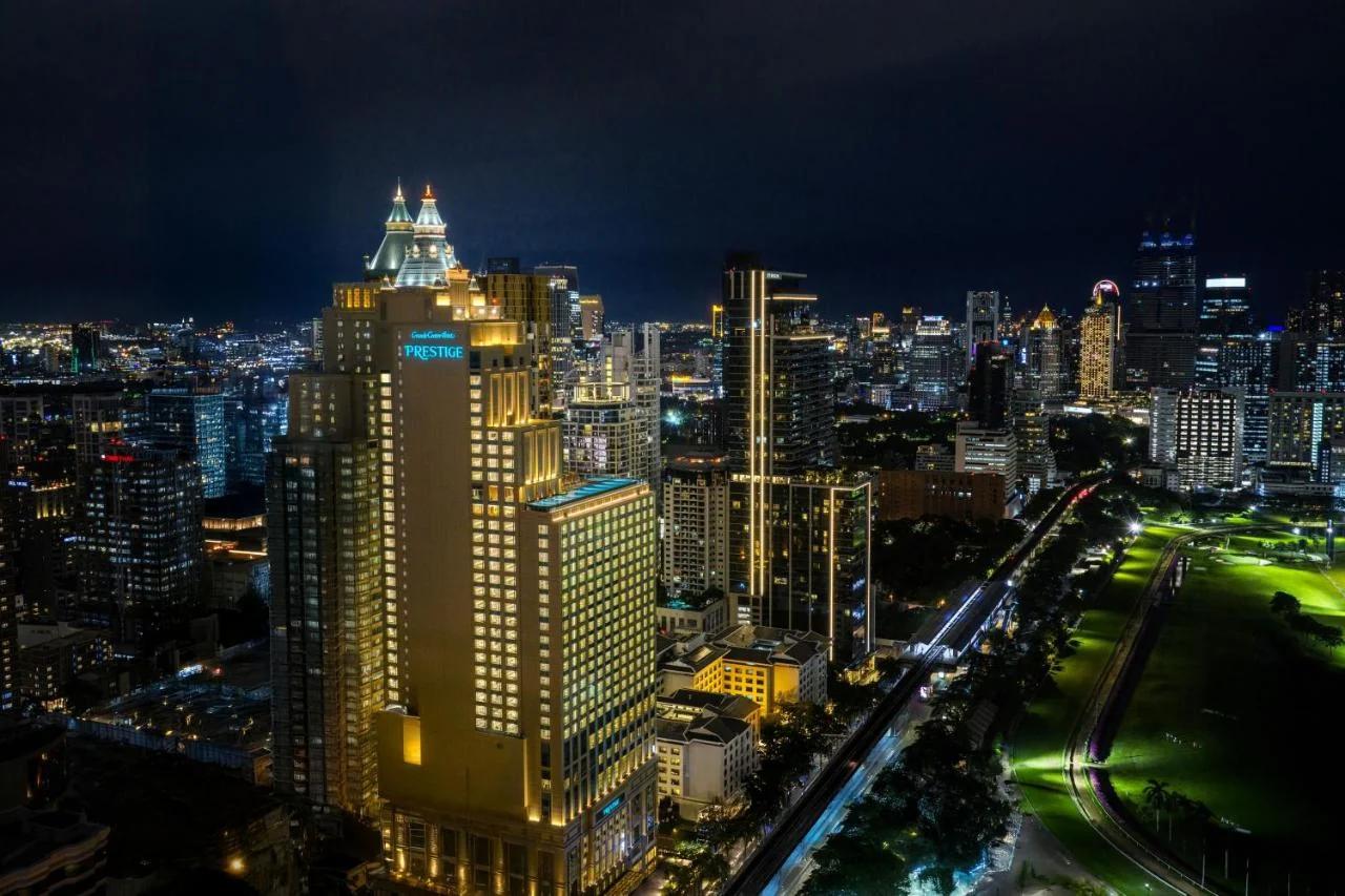 Grande Centre Point Prestige Bangkok