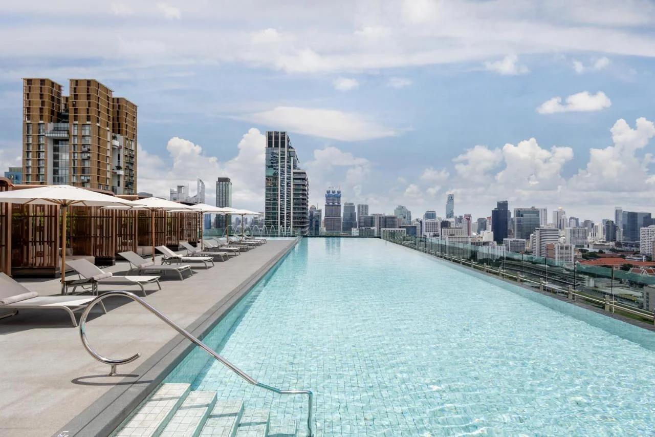 Grande Centre Point Prestige Bangkok photo