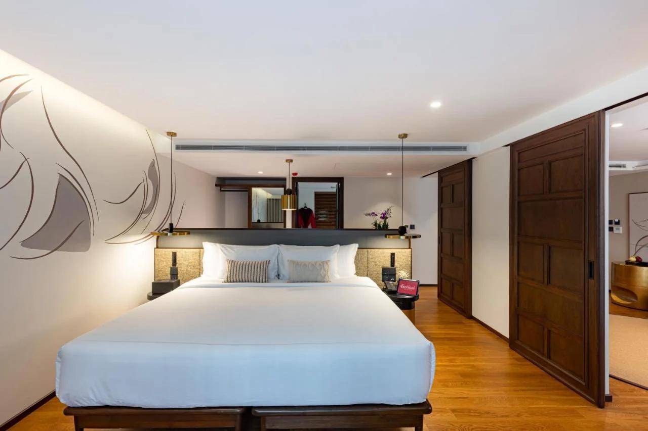 Hotel Sensai Nimman Chiang Mai - Adults Only foto