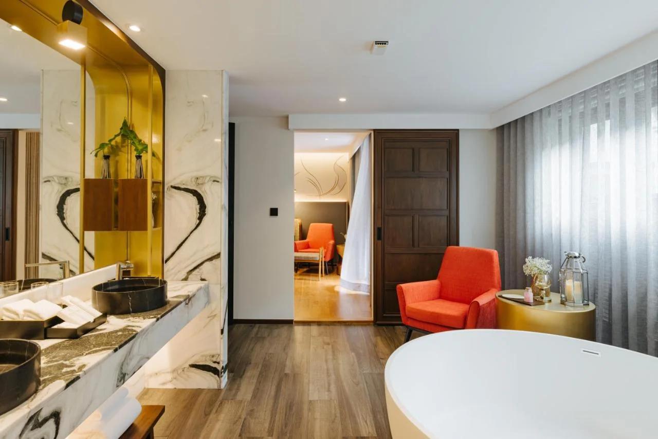 Hotel Sensai Nimman Chiang Mai - Adults Only foto